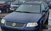 Volkswagen Passat 2001 г., авто на запчасти Актобе