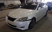 Lexus IS 350 2007 г., авто на запчасти Алматы