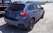 Subaru XV 2010 г., авто на запчасти 