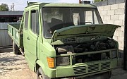 Mercedes-Benz Sprinter 1995 г., авто на запчасти 