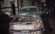 Mitsubishi Pajero 1995 г., авто на запчасти 