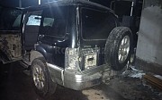 Mitsubishi Pajero 1995 г., авто на запчасти 