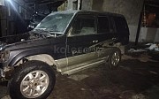 Mitsubishi Pajero 1995 г., авто на запчасти 