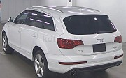 Audi Q7 2011 г., авто на запчасти Атырау