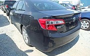 Toyota Camry 2012 г., авто на запчасти 