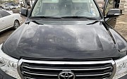Toyota Land Cruiser 2012 г., авто на запчасти Караганда