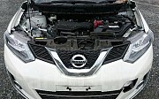 Nissan X-Trail 2017 г., авто на запчасти Семей