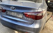 Kia Rio 2017 г., авто на запчасти Алматы