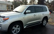 Toyota Land Cruiser 2009 г., авто на запчасти Алматы