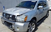 Авторазбор 1. Nissan Armada двс VQ56 (выпуск от 2004 до 2006 г.) Алматы