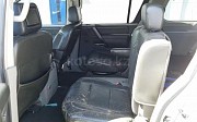 Авторазбор 1. Nissan Armada двс VQ56 (выпуск от 2004 до 2006 г.) Алматы