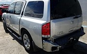 Авторазбор 1. Nissan Armada двс VQ56 (выпуск от 2004 до 2006 г.) Алматы