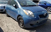 Авторазбор 1. Toyota Yaris двс 1NZ (выпуск от 2008 до 2010 г.) Алматы