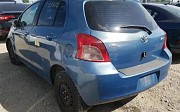 Авторазбор 1. Toyota Yaris двс 1NZ (выпуск от 2008 до 2010 г.) Алматы