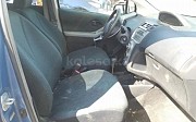 Авторазбор 1. Toyota Yaris двс 1NZ (выпуск от 2008 до 2010 г.) Алматы