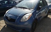 Авторазбор 1. Toyota Yaris двс 1NZ (выпуск от 2008 до 2010 г.) Алматы