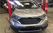 Honda CR-V 5 поколение по запчастям, авторазбор Астана