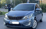 Кузовные запчасти на KIA RIO с 2011 года по 2022 год Алматы