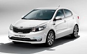 Кузовные запчасти на KIA RIO с 2011 года по 2022 год Алматы