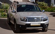 Запчасти на Renault Duster Алматы