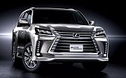 Авторазбор, БУ автозапчасти на Lexus LX 570 2017 год Алматы