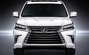 Авторазбор, БУ автозапчасти на Lexus LX 570 2017 год Алматы