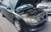 Mazda 3 кузов BK в разборе. Авторазбор. Нұр-Сұлтан (Астана)