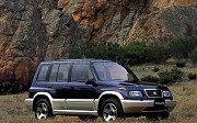 запчасти б/у на SUZUKI ESKUDO, VITARA 1993-1996 гг. Алматы