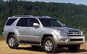 Запчасти Тойота 4Руннер (4Runner) 215 кузов Алматы