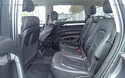 Авто на запчасти Audi Q7 двс BAR 4.2 (выпуск от 2005 до 2009 г.) 