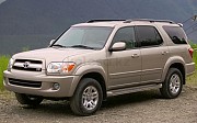 Авто на запчасти Toyota Sequoia Алматы