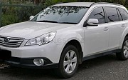 Запчасти на Subaru Outback forester 2003-2020 Алматы