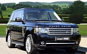 БУ Автозапчасти на Range Rover Алматы