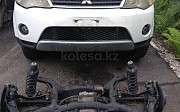 Оутлендер XL 2007-2010 Алматы