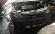 Авторазбор автомобилей Land Rover, Pontiac, Toyota Алматы