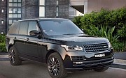 Авторазбор Land Rover Range Rover Алматы