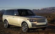 Авторазбор Land Rover Range Rover Алматы