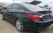 Авторазбор 1. Hyundai Sonata двс J4KE (выпуск от 2008 до 2013 г.) Алматы