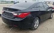 Авторазбор 1. Hyundai Sonata двс J4KE (выпуск от 2008 до 2013 г.) Алматы