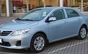 Toyota Corolla 2006-2012 Алматы