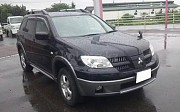 Авторазбор из Японии США Mitsubishi Outlander 2001-2006 Алматы