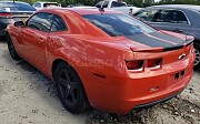 Авторазбор CHEVROLET CAMARO 2008-2016 Алматы