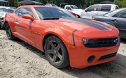 Авторазбор CHEVROLET CAMARO 2008-2016 Алматы