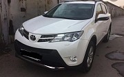 Toyota Rav 4 2013- Алматы