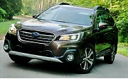 Запчасти на Subaru Outback 2015-2020 Алматы