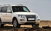 Авто Mitsubishi Pajero на Запчасти! Алматы