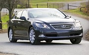 Lexus LS460 Алматы