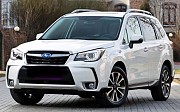 Запчасти на Subaru Forester 2009-2020 Алматы