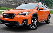 На разбор СУБАРУ ФОРЕСТЕР 2019 — СУБАРУ XV CROSSTREK 2019 год Алматы