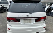 Авторазбор Toyota Estima Алматы